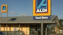 Aldi, ilustrační foto