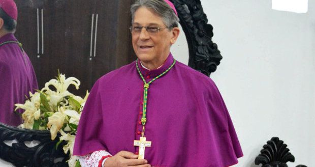 Brazilský arcibiskup odstoupil, kryl pedofily. „Byl jsem milosrdný,“ tvrdí
