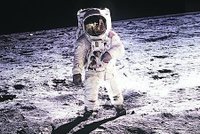 NASA řeší záhadu: Proč astronauti v kosmu rostou?