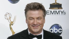 Alec Baldwin se pilotovi asi nelíbil