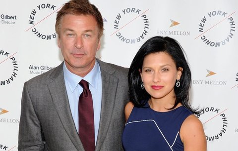 Herec Alec Baldwin se ožení s cvičitelkou jógy: Je o 26 let mladší