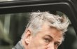 Herec Alec Baldwin