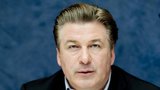 Alec Baldwin nafackoval fotografovi