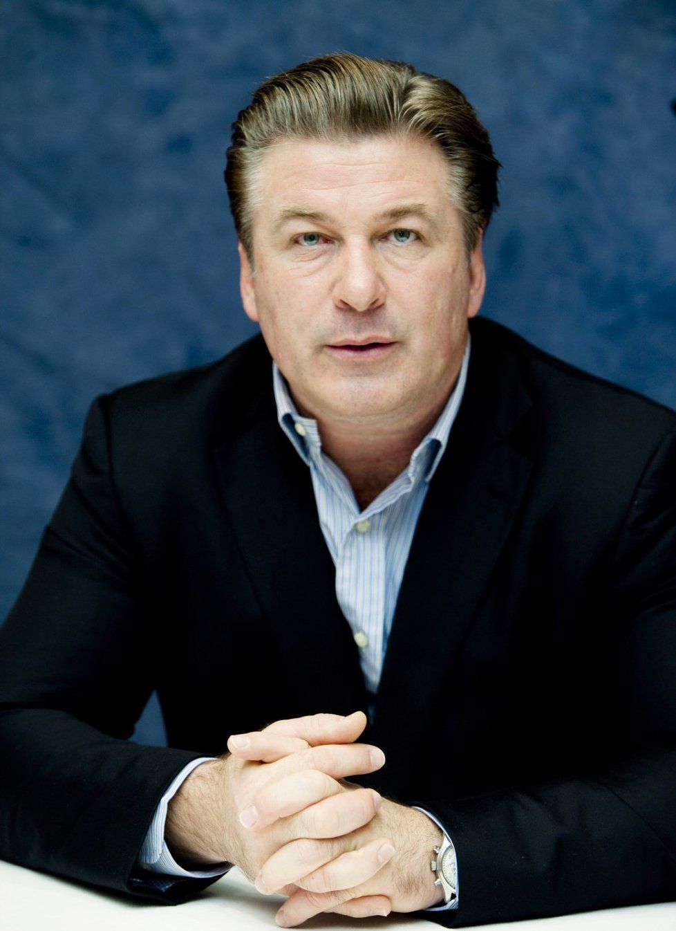 Herec Alec Baldwin