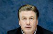 Herec Alec Baldwin