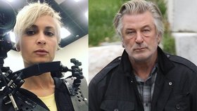 Alec Baldwin má dohodu s pozůstalými: Western dotočí, vydělá rodině…