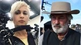 Premiéra filmu Rust Aleca Baldwina: Rodina zesnulé kameramanky ji bojkotovala!
