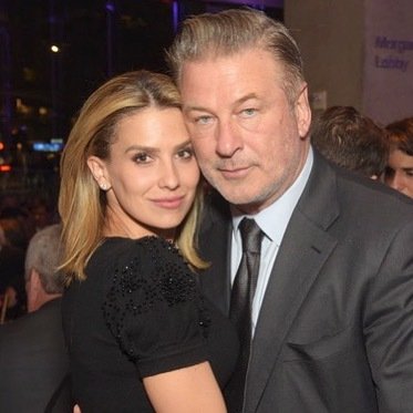 Herec Alec Baldwin s Hilarií