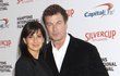 Alec Baldwin a Hilaria Thomas