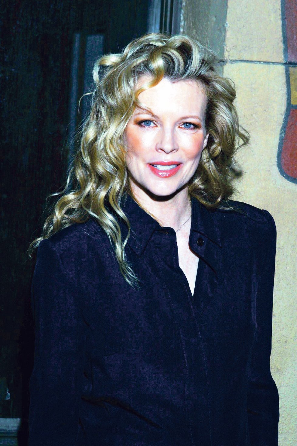 Kim Basinger