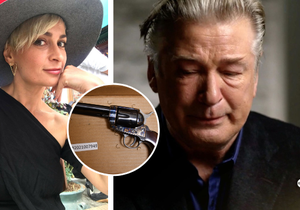 Herec Alec Baldwin byl formálně obžalován z neúmyslného zabití kameramanky.