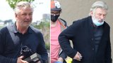 Alec Baldwin po tragédii na natáčení: Za pár dní zestárnul o 10 let!