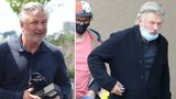 Alec Baldwin po tragédii na natáčení: Za pár dní zestárnul o 10 let!