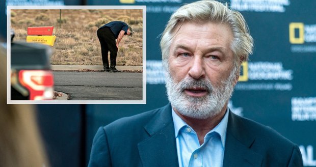 Kariéra Aleca Baldwina je dost možná u konce.