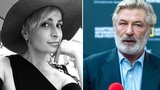Alec Baldwin (63) po tragédii na natáčení: První slova!