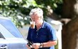 Alec Baldwin v Hamptons