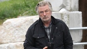 Alec Baldwin se po pěti měsících vrací k hraní!