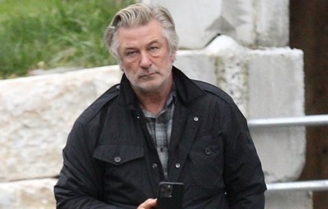 Alec Baldwin se po pěti měsících vrací k hraní!