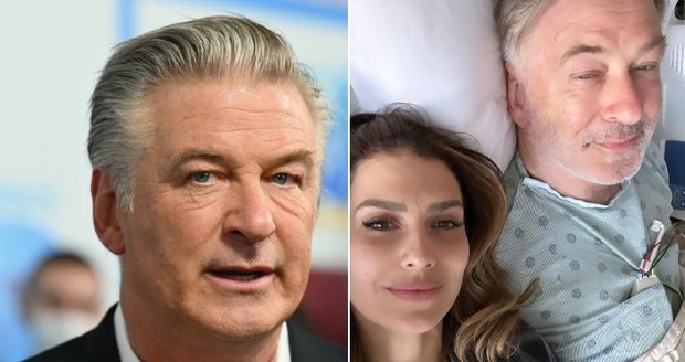 Alec Baldwin podstoupil operaci kyčle.