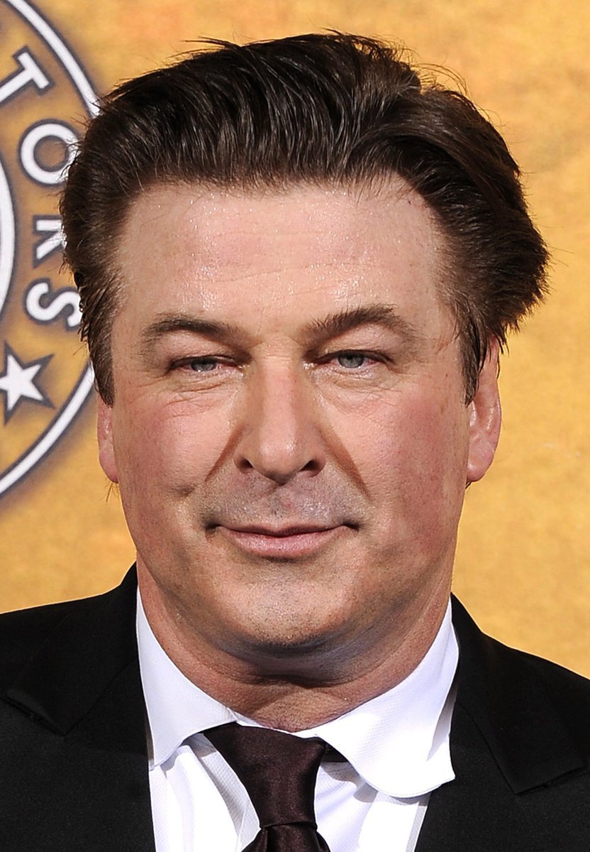 Alec Baldwin