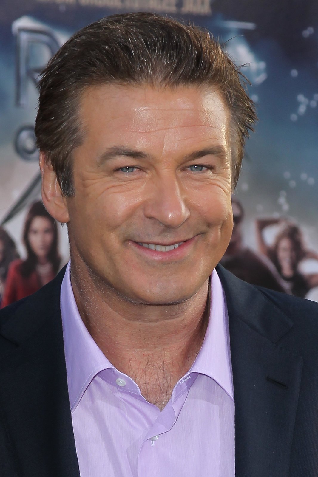 Alec Baldwin