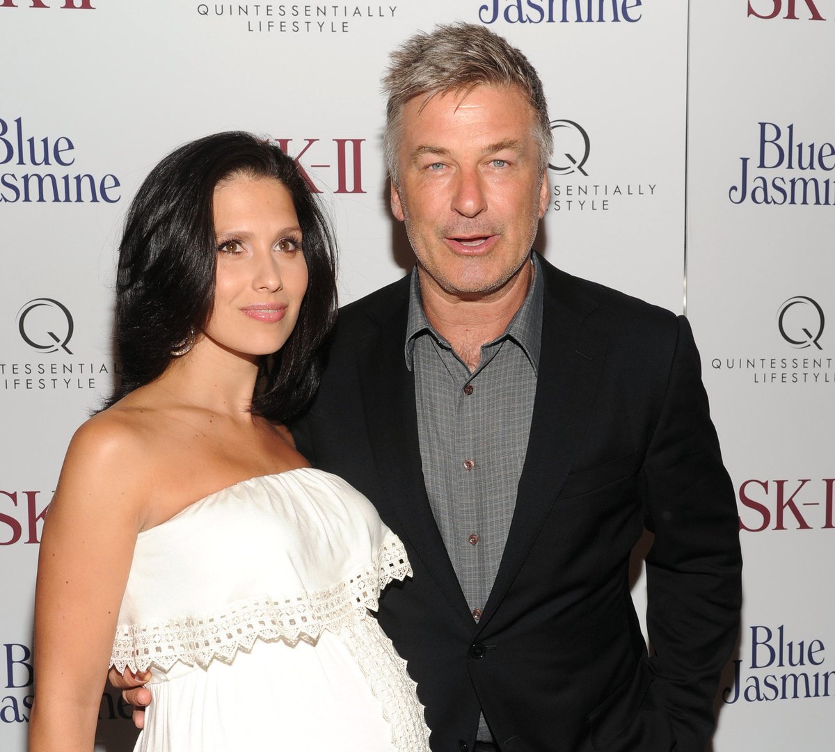 Alec Baldwin