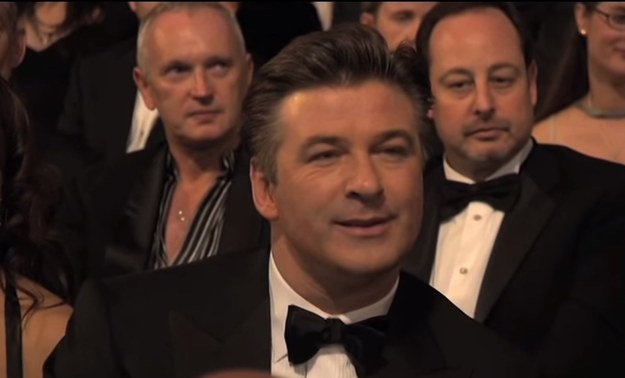 Alec Baldwin