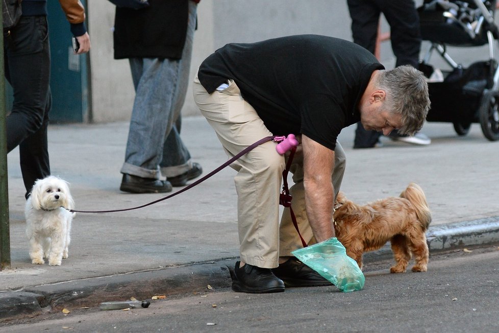 Alec Baldwin (57)