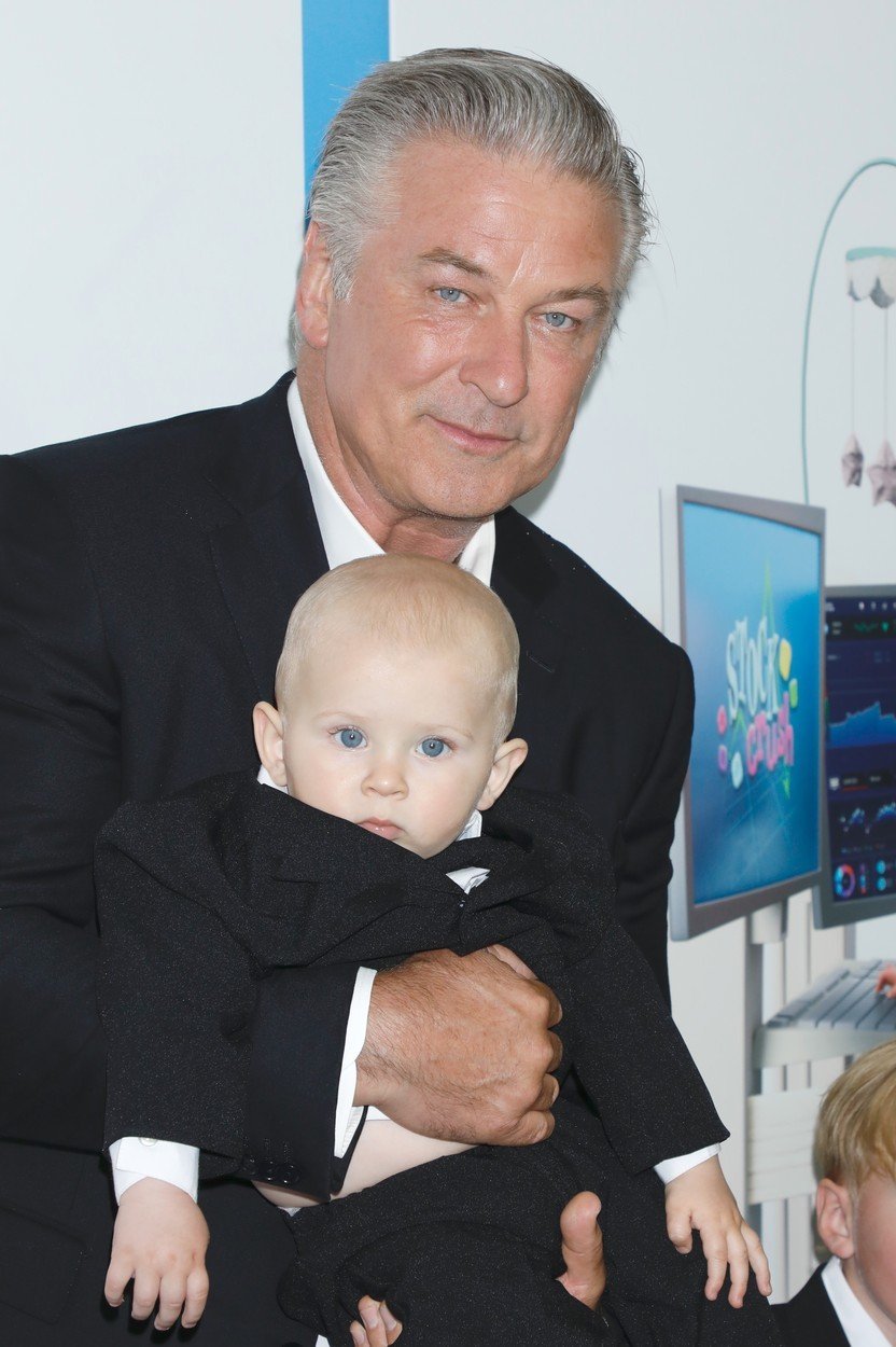 Alec Baldwin