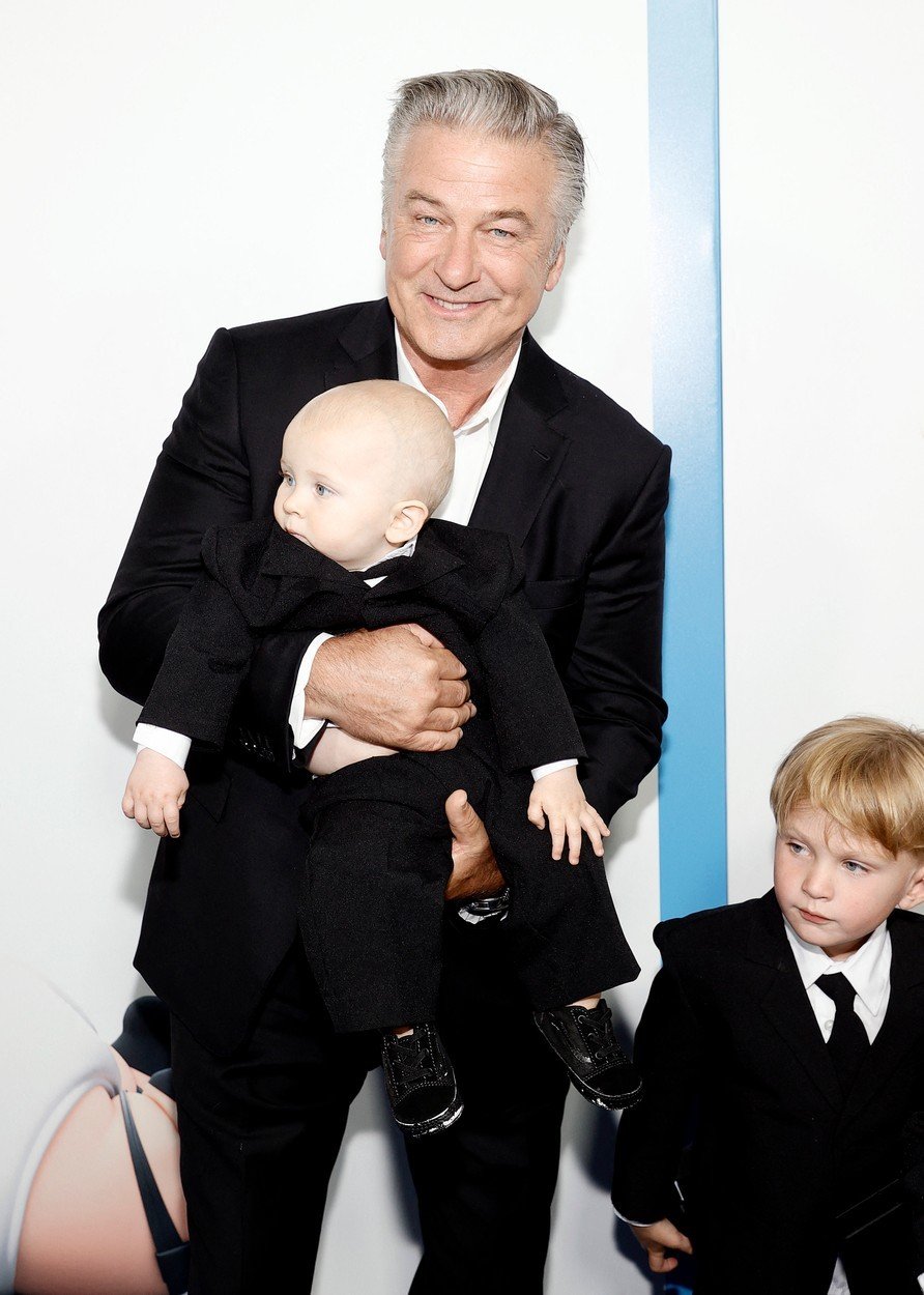 Alec Baldwin