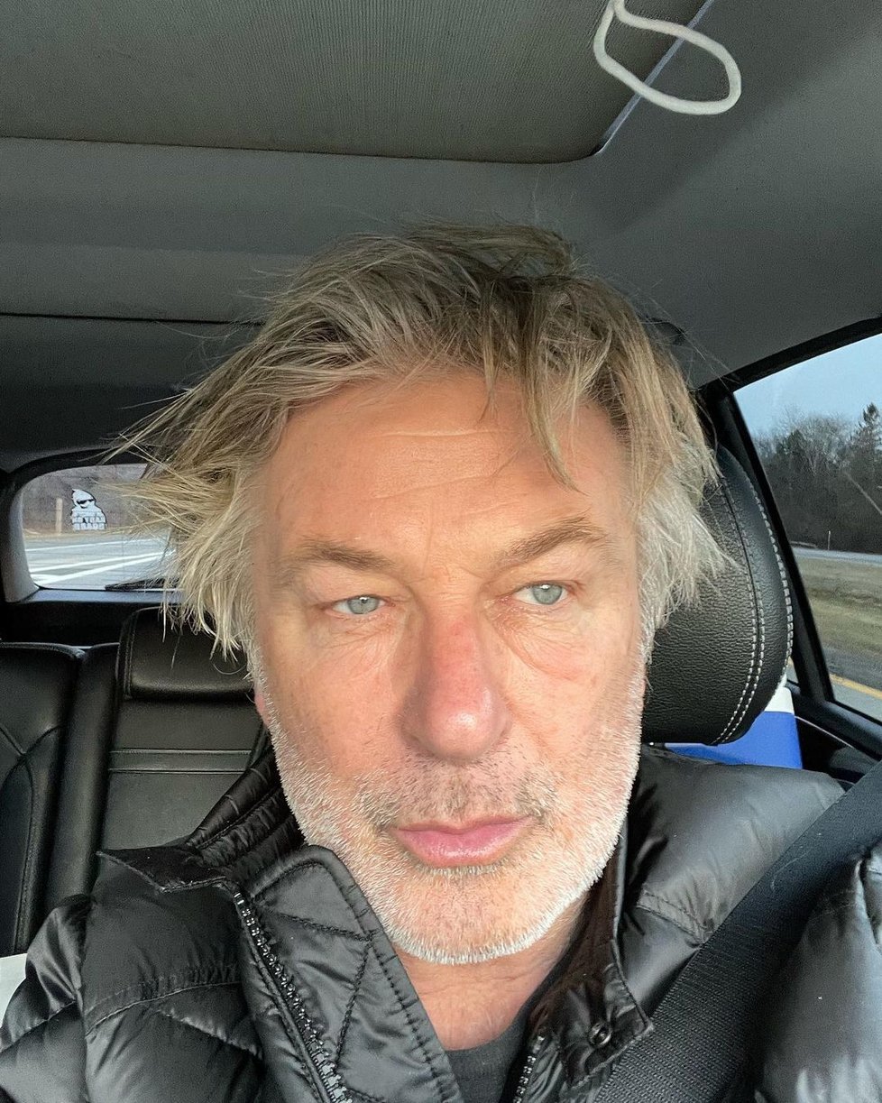 Alec Baldwin