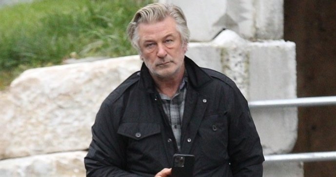 Alec Baldwin