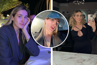 Alena „hladila“ prsa ruské sochy: Hrozí jí pět let za mřížemi!
