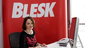 Alena Bílková, vedoucí lékařka, Mammacentrum Budějovická