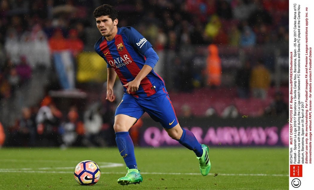 Carles Aleñá