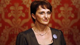 Jana Havligerová: Je třeba nastavit procesy