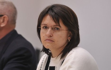 Alena Hašková
