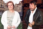 Bývalá Koktova manželka Alena Gábinu lituje, přesto si ale myslí, že si za jeho nevěru může sama