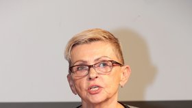 Alena Kolářová