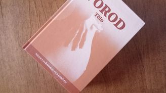 Mezi traumatem a extází. Co prožívá rodící žena a její dítě? Mezi traumatem a extází. Co prožívá rodící žena a její dítě?