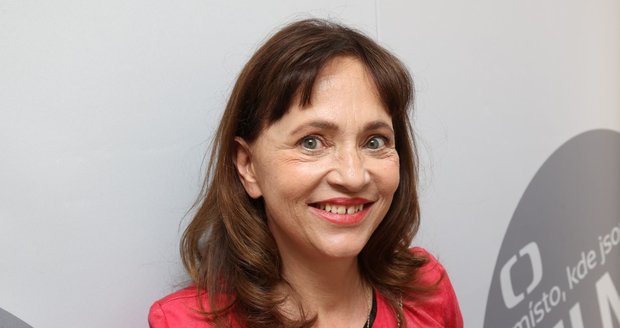 Alena Mihulová