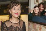 Alena Mihulová přiznala stará trápení: Zemřeli jí tři sourozenci