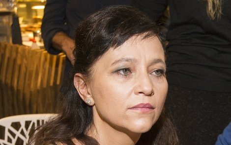 Alena Mihulová