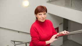 Alena Mornštajnová: Jsme nevděční a pořád si stěžujeme