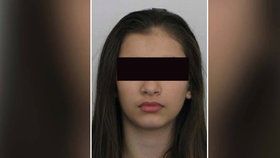 Ztracenou dívku z Prahy 9 po týdnu našla policie.
