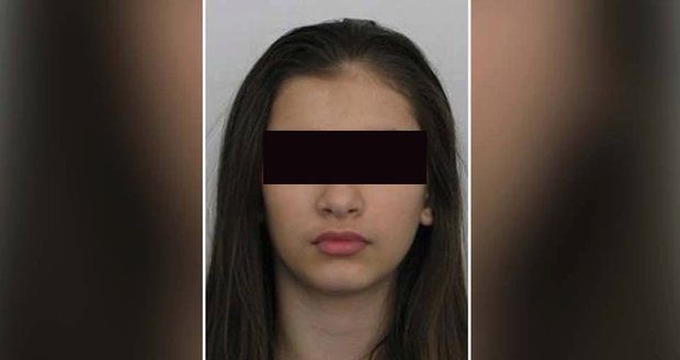 Dívka (16) s psychickými problémy odešla z domu, policie ji po týdnu našla