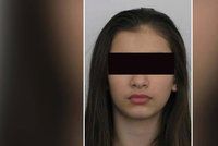 Dívka (16) s psychickými problémy odešla z domu, policie ji po týdnu našla