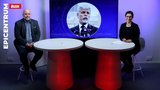Naštvaný Pavel po SMSkách od Macinky: Bude znovu kandidovat, nebo bude jako Čaputová?