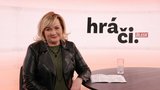 Schillerová v Hráčích: „Tichá domácnost s manželem“ a pravda o poslední návštěvě u Zemana