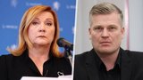 „Nepřijatelné!“ Turka za slova o parazitech sepsula Schillerová, Zůna zmínil omluvu